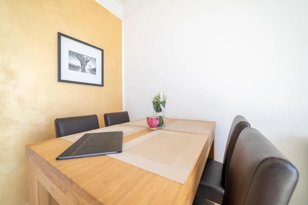 Villa Sabine Apartment Cres Medveja