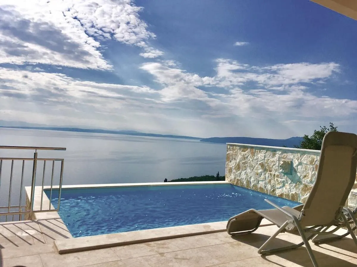 Villa Sabine Apartment Cres Medveja