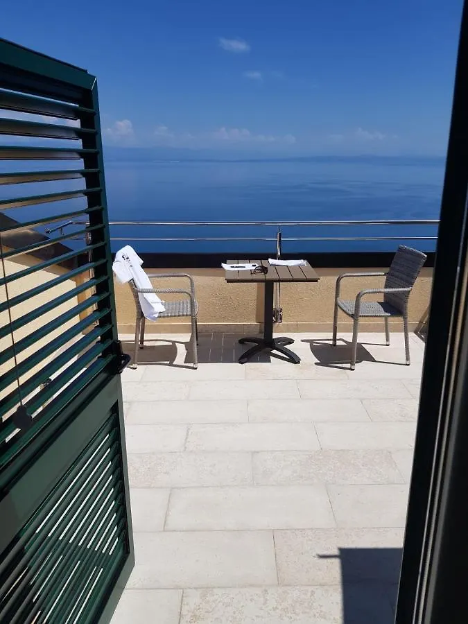 Villa Sabine Apartment Cres Medveja 0*,  Croatia